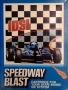Atari  800  -  speedway_blast_cart
